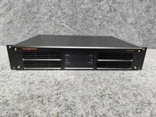 NovaStar CVT4K-S Single Mode Fiber Converter 16-EtherCON/Ethernet 4-Optical Port