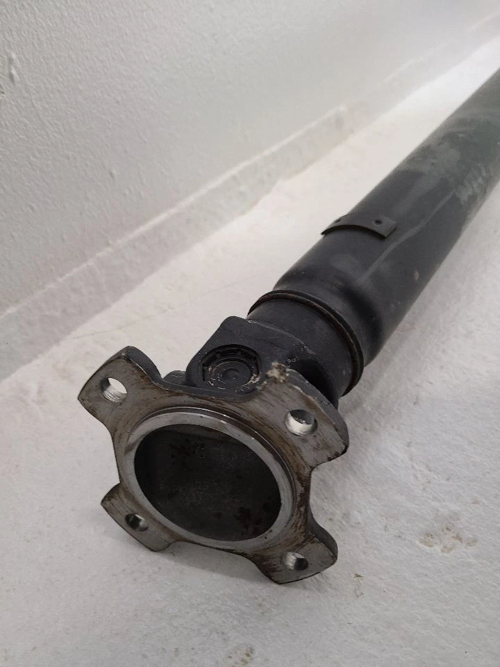 2009 2010 2011 2012 2013 2014 NISSAN MURANO Rear Drive Shaft AWD  Foto 3 de 4