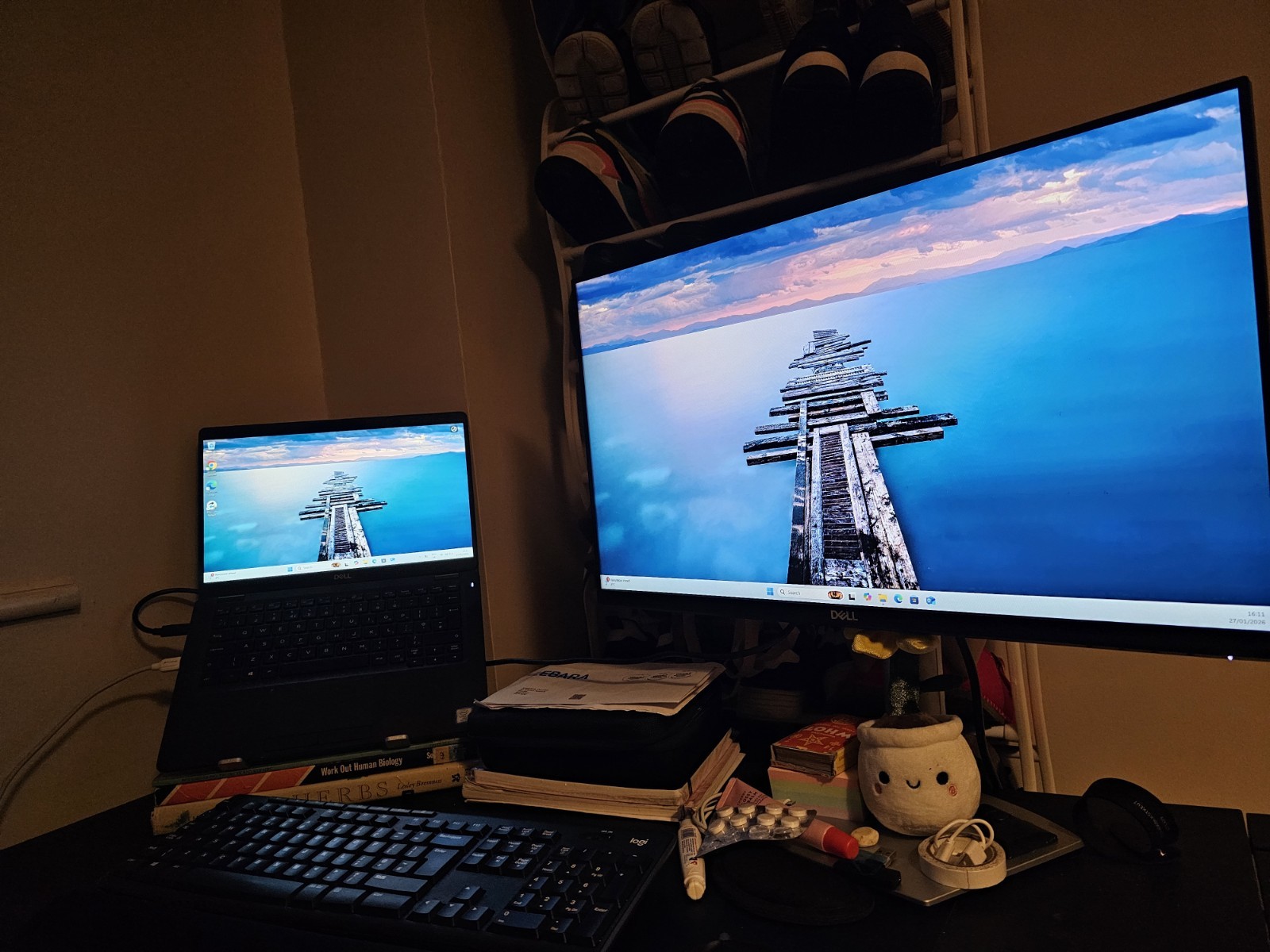 Dell Latitude 5300 1TB ssd 32GB ram Intel Core i5 Touch Laptop usb-c WORKSTATION