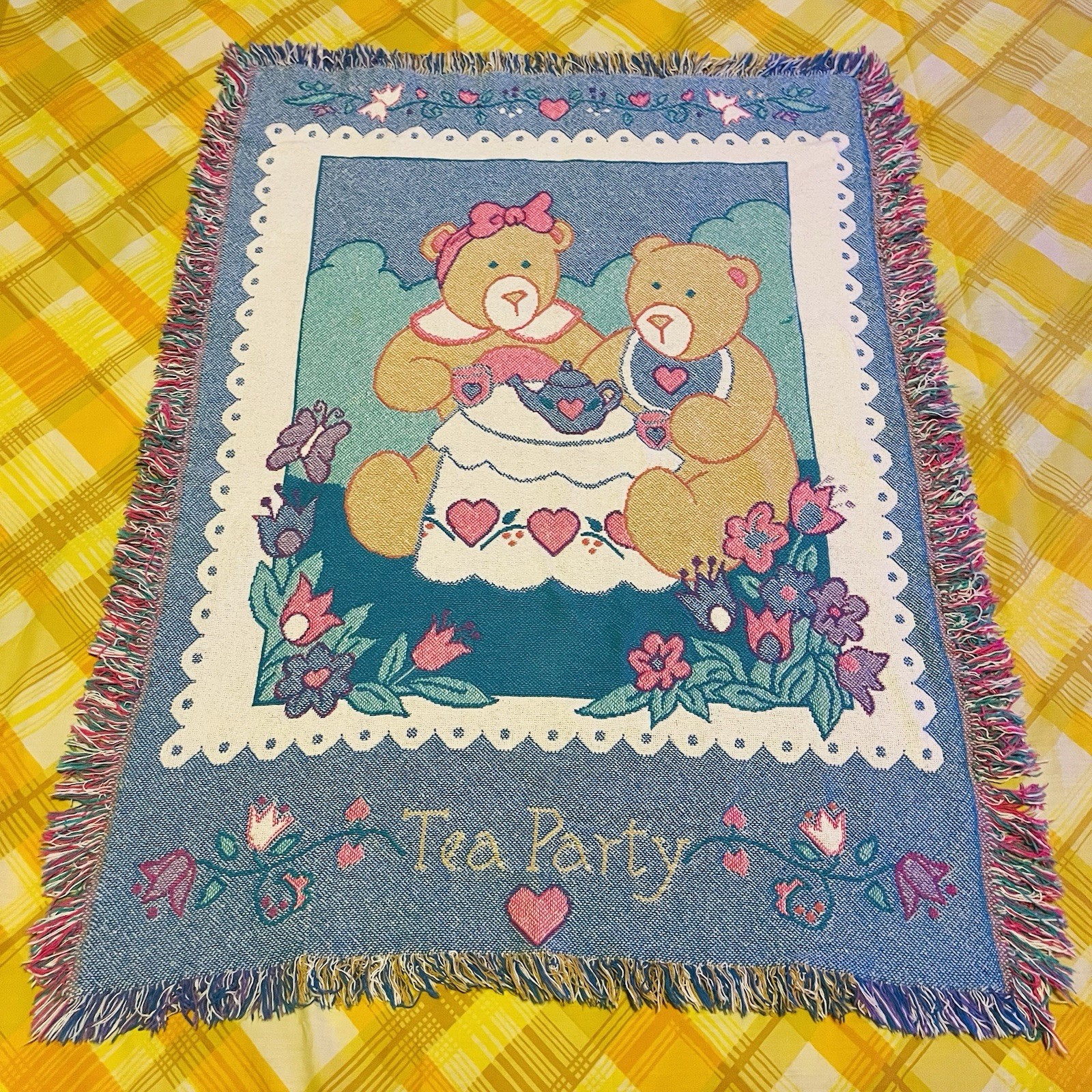 Nursery 35x45 Great Shape