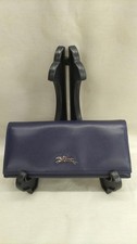 LONGCHAMP Long wallet Model number 3044 831 001 LONGCHAMP