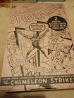 Amazing Spider-Man 1 XXL Taschen Giant