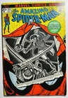 Amazing Spider-Man #113 Marvel Comics 1972 Doctor Octopus John Romita Art VF-!