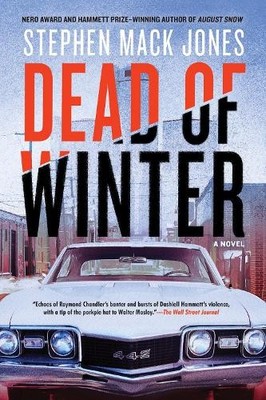Stephen Mack Jones Dead of Winter (Taschenbuch)