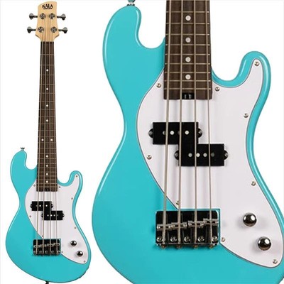KALA [Backed, now accept reservations] UBASS-SB-BL-FS