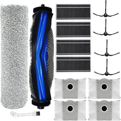 Accessory Set for Ecovacs Deebot X8 Pro Omni X8 Omni T80 Omni Vacuum Cleaner