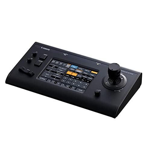 Canon RC-IP100 Touchscreen PTZ Joystick Controller (5231C004)