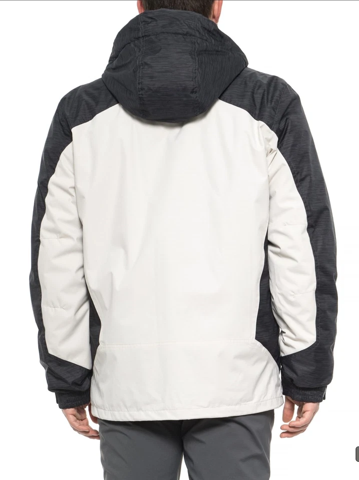 ZeroXposur Silver Cobra Systems Jacket - Insulated, 3-in-1 (For Men) Sz M - Image 2 of 4