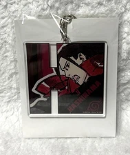 NARUTOP99 Senju Hashirama Initial Acrylic Keychain
