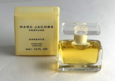 Marc Jacobs - Essence - Parfum 4 ml - mini