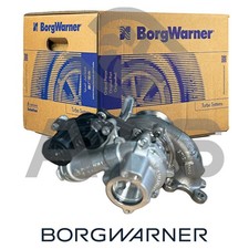 Turbolader für VW GOLF VIII (CD1, DA1) 1635-970-0047, 1635-970-0066