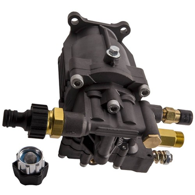 #ad 2.5 GPM 2400 3400 PSI Pressure Power Washer Pump For Troy Bilt 020241 020242 $71.99