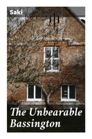 Saki | The Unbearable Bassington | Taschenbuch | Englisch | Good Press