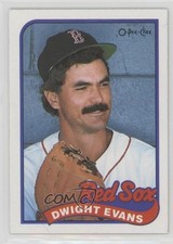 Click to enlarge Dwight Evans