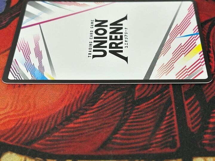 Union Arena TCG - Action Point Card (Evangelion) BANDAI Games Fest