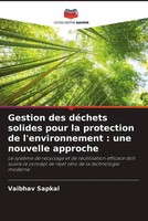 Vaibhav Sapkal | Gestion Des DéChets Solides Pour La Protection De...