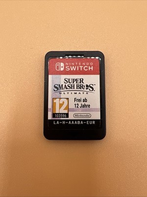Super Smash Bros. Ultimate (Nintendo Switch) Modul