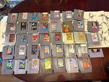 Nintendo NES Entertainment System Console, wi...