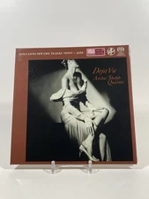 SACD: Archie Shepp Quartet - Deja Vu - Super Audio CD Single Layer Venus Japan