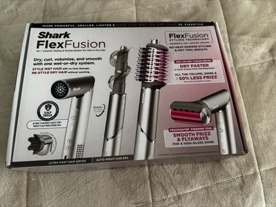 Shark Beauty FlexStyle Hair Blow Dryer and Multi-Styler