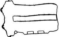 Dichtung Zylinderkopfhaube BGA RC6543 FüR Opel Suzuki Astra S07 X01 A04 Wagon CC