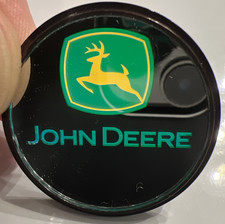 Apollo Design Technologies Martin Mac 2K MAC 2000 JOHN DEERE Color Glass Gobo