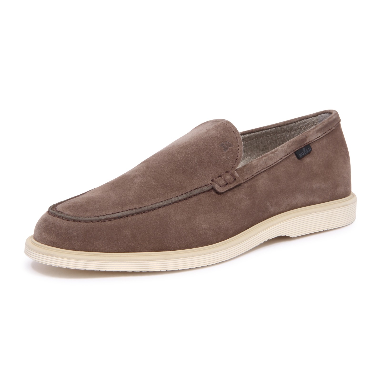 0431AS Мужские мокасины mocassino uomo HOGAN H633 64390₽