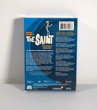 The Saint (1962 TV series) DVDs for sale | eBay