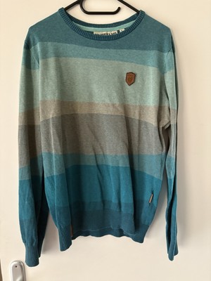 Naketano Pullover, Größe L