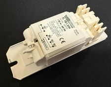 Vossloh Schwabe UNVLT - 169727 SL181.334 - 18w 2pin CFL 120v Ballast