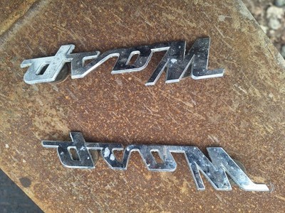 hudson wasp emblems