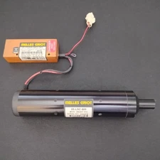 Melles Griot 05-LSC-805 Laser 05-PSAA-843-045 Power Supply