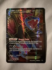 Hydreigon EX #103 Prices | Pokemon Roaring Skies | Pokemon Cards
