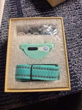 CAT MEOWING CONTROL COLLAR Pc 558