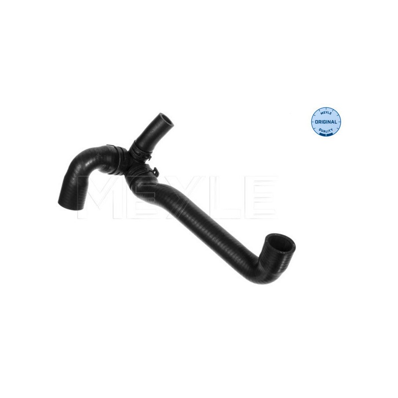 MEYLE 119 121 0177 Radiator Hose for Golf Passat Alhambra Cordoba Corrado Ibiza