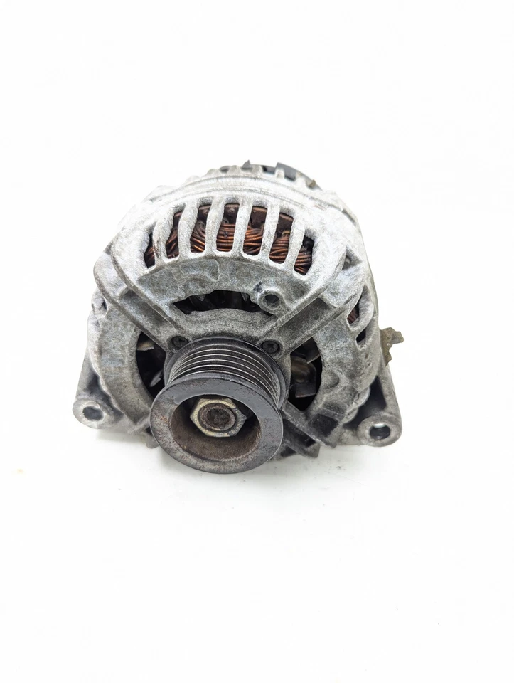 Alternador generador 98-05 Mercedes W209 CLK320 SLK320 0111546402 OEM Foto 3 de 4