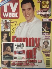 TV Week 1998