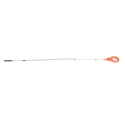 Engine Oil Dipstick, Premium ABS + Metal Engine Oil Fluid Dipstick Dip Stick