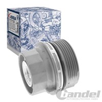 Ackoja Deckel ÖLfiltergehÄUse ÖLfilter Passend FüR Aston Martin Cygnet Daihatsu