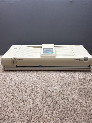 Varitronics ProImage Plus Poster Printer UNTESTED