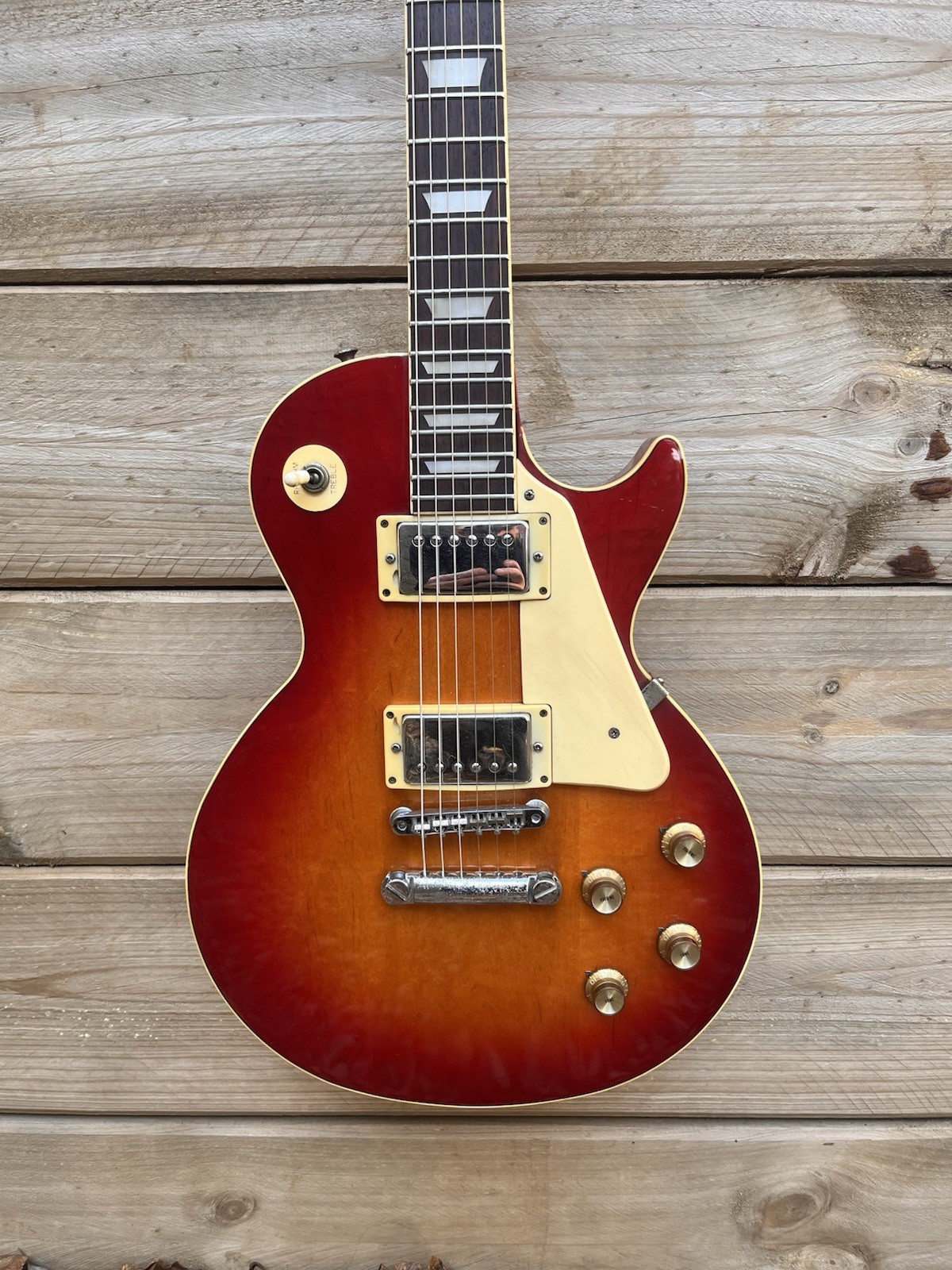 Yamaha SL-380 Studio Lord 1977-1978
