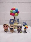 Funko Pop! Town Disney Pixar Up Kevin Up House BoxLunch Limited Edition