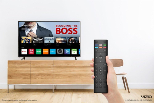 VIZIO D-Series™ 24” Class (23.80" Diag.) Smart TV - Picture 7 of 12