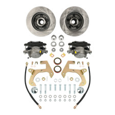 For 1949-1954 Chevy Car Disc Brake Kit