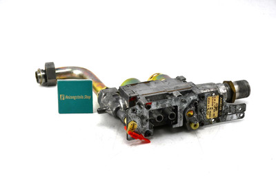 Junkers Gasarmatur CE 425 87170013300 - ZN ZWR ZSR ZR CL 100 CLN 100 -2 KE/AE #1