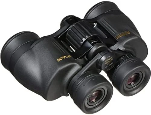 7x35 Wide-View Binoculars | Bright Multi-Coated Optics | Lightweight Outdoor Use - Image 2 of 4