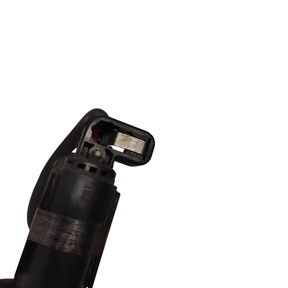 1998-2002 LINCOLN NAVIGATOR AIR RIDE SUSPENSION HEIGHT LEVEL SENSOR SWITCH OEM - Imagem 4 de 4