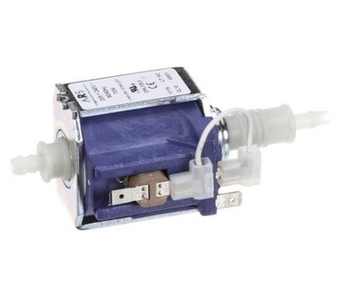 CLEVELAND RANGE 5018035 CLEANER PUMP  CONVOCLEAN SYSTEM