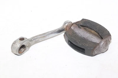 pédale Puch Trivel 50 cc 1973 pedal - Photo 1/4