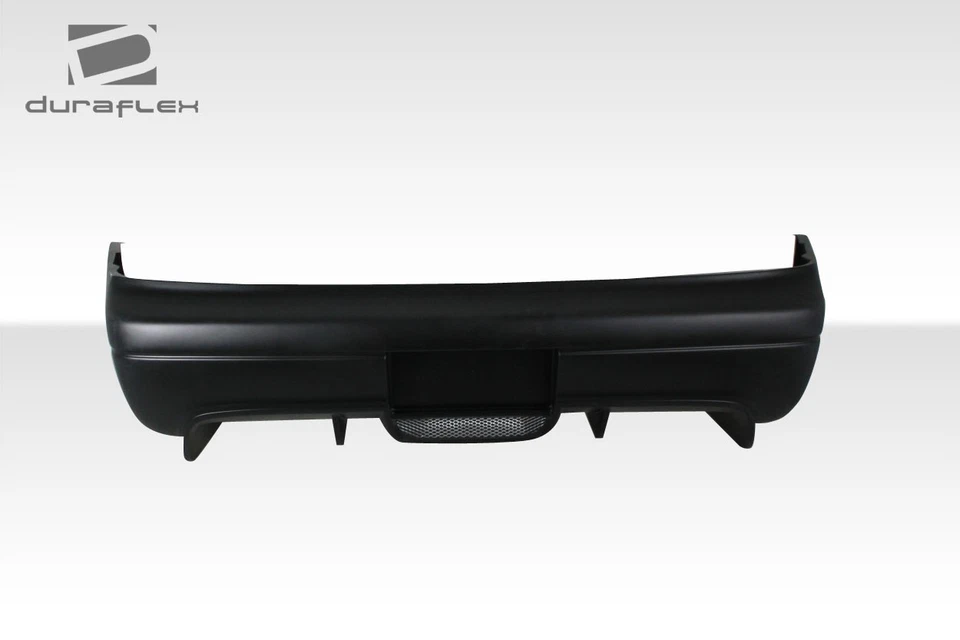 For 1990-1996 300ZX Z32 2DR Coupe Duraflex TZ Rear Bumper - 1 Piece Foto 3 de 4
